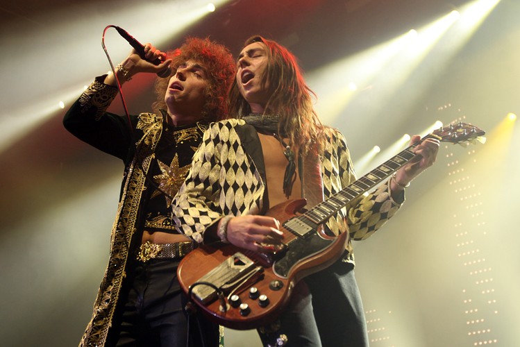 Greta Van Fleet