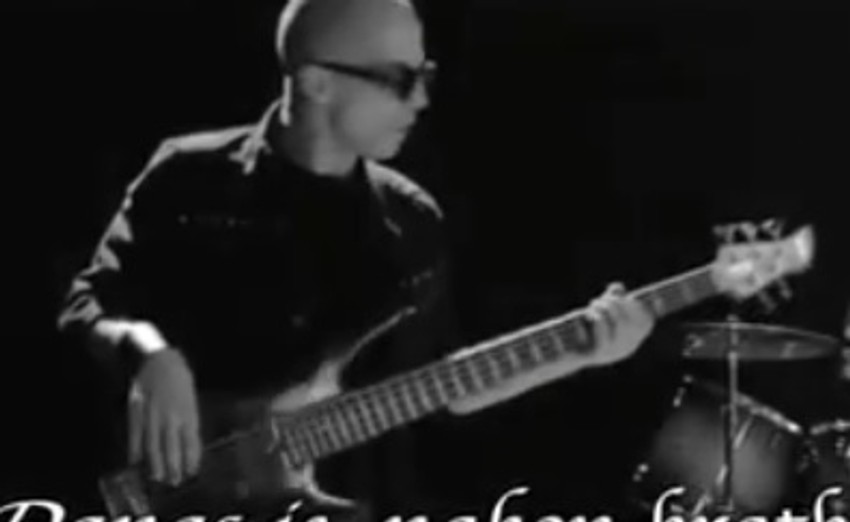 ZLA KOB BENDA Basista "Miligrama" preminuo posle teške bolesti, a pre sedam godina izgubili su još jednog člana