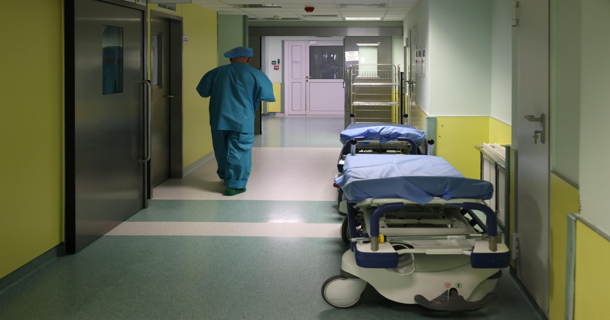 41 proc. medyków chce odejść z zawodu - dramatyczne dane