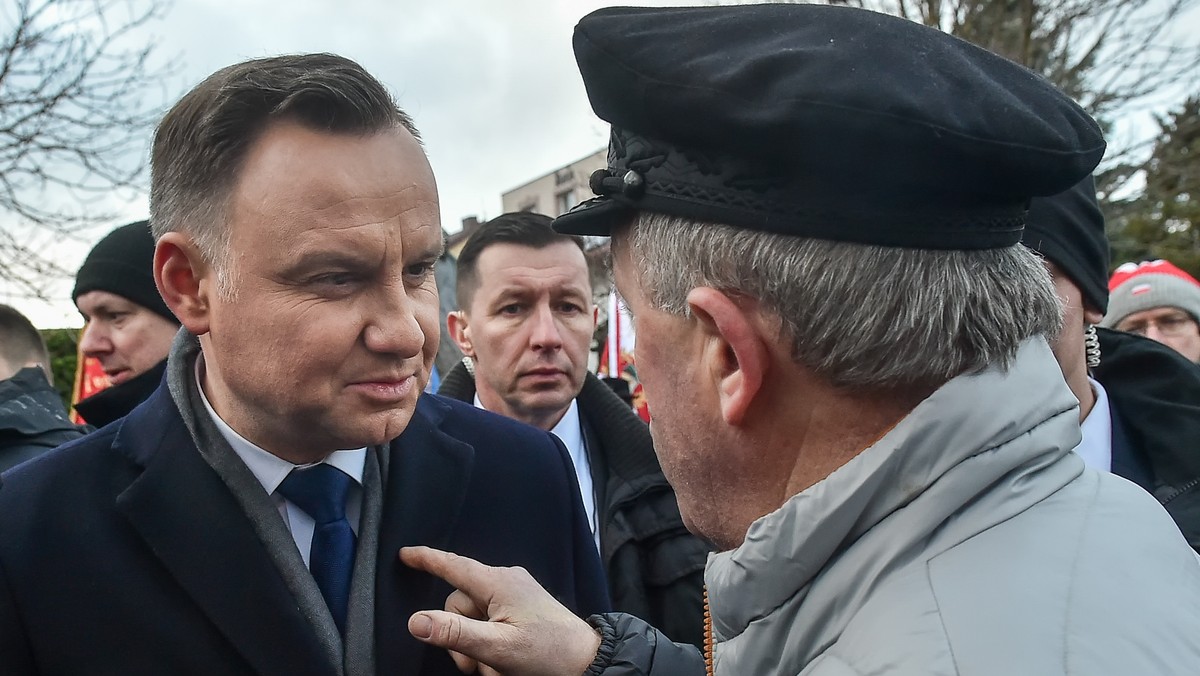 Andrzej Duda