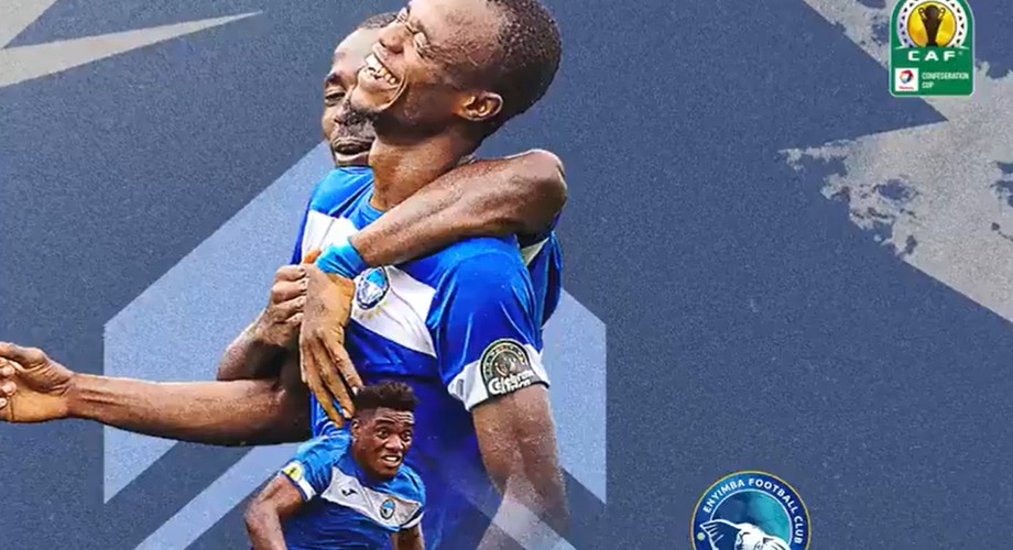 CAF Confederation Cup: Enyimba qualify for quarter-finals ...