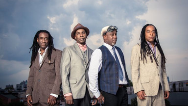 Living Colour wystąpia w Polsce przed Alter Bridge