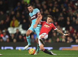 Liga angielska: Leicester wciąż liderem. Remis Manchesteru United z West Ham