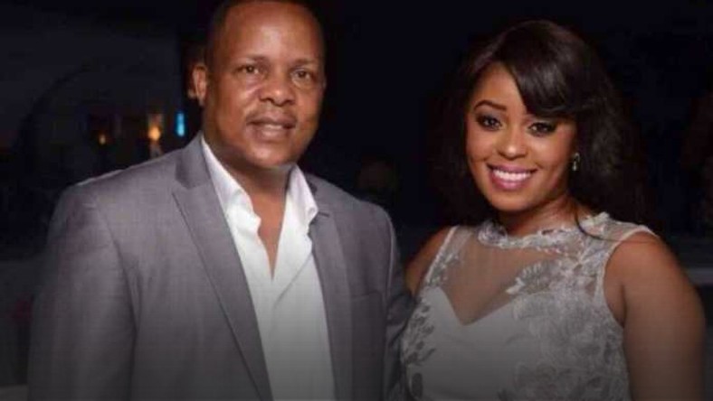 Image result for lillian muli dumps boyfriend