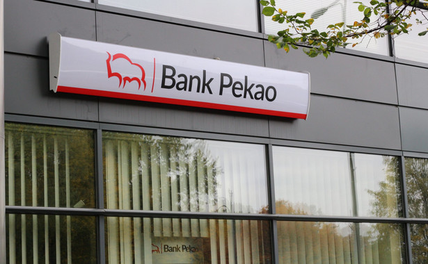 Rada nadzorcza Pekao chce wyjasnień od zarządu banku w sprawie Srebrnej