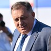 Skup SNS u Beogradu Milorad Dodik