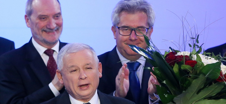 Duńczycy wściekli na Kaczyńskiego. "Będziemy ostrzegać polskich rówieśników"