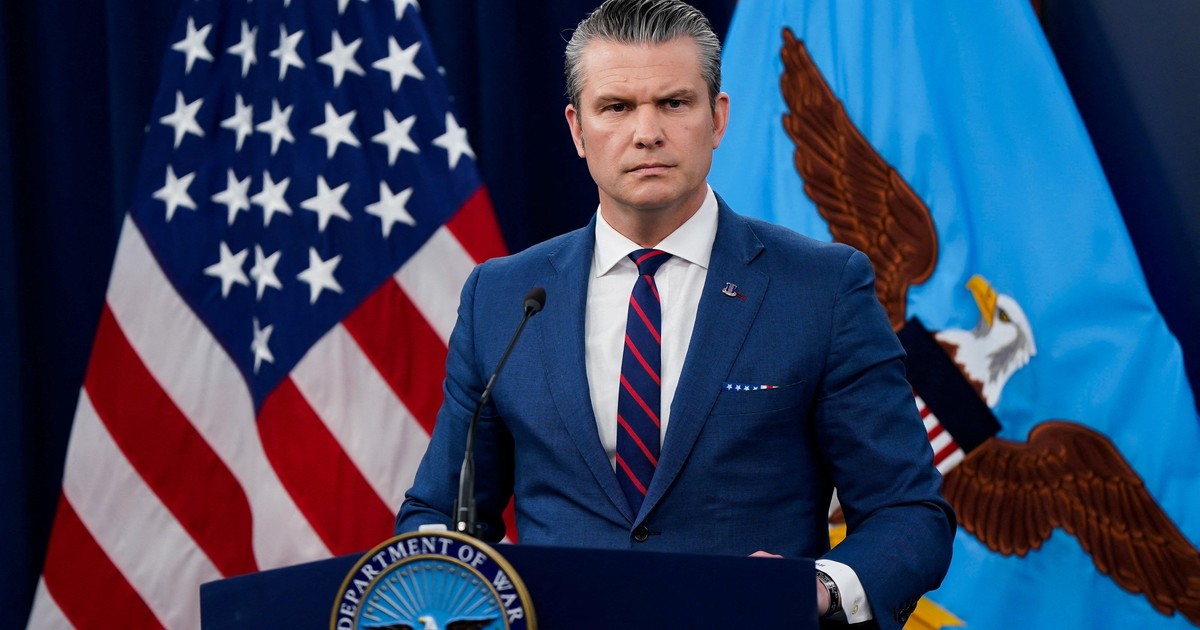 USA: Minister wojny wydał szokujący rozkaz