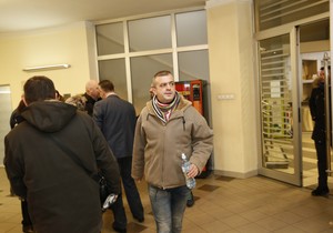 PSG, izbori za predsednika