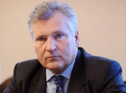Kwaśniewski: Nic nie wiedziałem o torturach