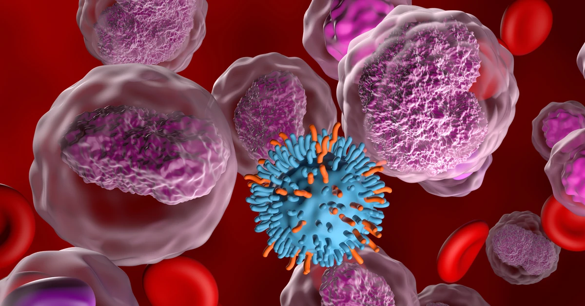 Przełom dla chorych na nowotwory Ten lek całkowicie eliminuje zabójcze guzy