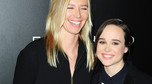 Ellen Page i Samantha Thomas