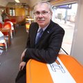 PKP Intercity ma nowego prezesa. To on wprowadził Pendolino do Polski