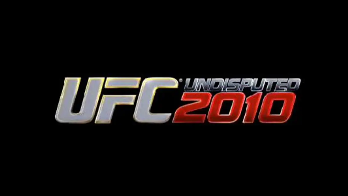 UFC Undisputed 2010 - nowy materiał wideo