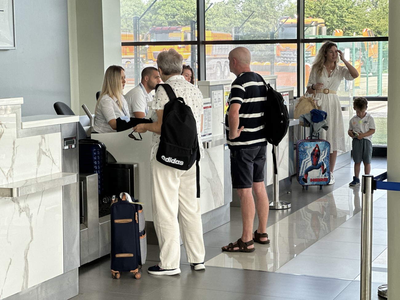 Nova mera na aerodromima u EU: Od 1. septembra putnicima ovo neće biti dozvoljeno