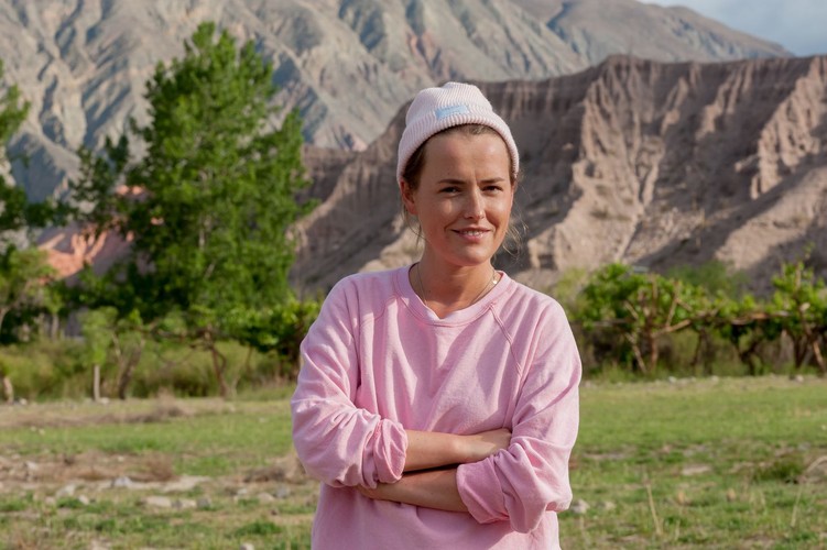 Agent - Gwiazdy 2: Olga Frycz