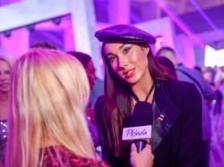 Gospodyni "Pytania na śniadanie" marzy się dziennikarstwo informacyjne...