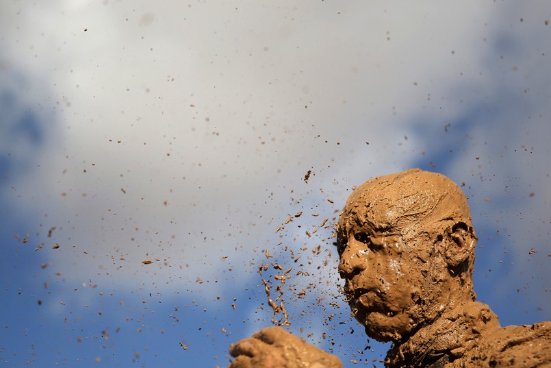 To szyickie święto jest corocznie naznaczone przemocą ze strony sunnickich rebeliantów.