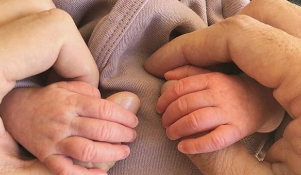 Riki Martin
