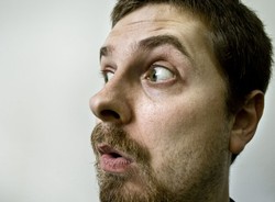 Po co panom duży nos i dlaczego panie lepiej widzą kolory?