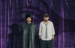 Kawka z...zespołem Lordofon. "Wiele osób ma w sobie pana Hiroszimę"