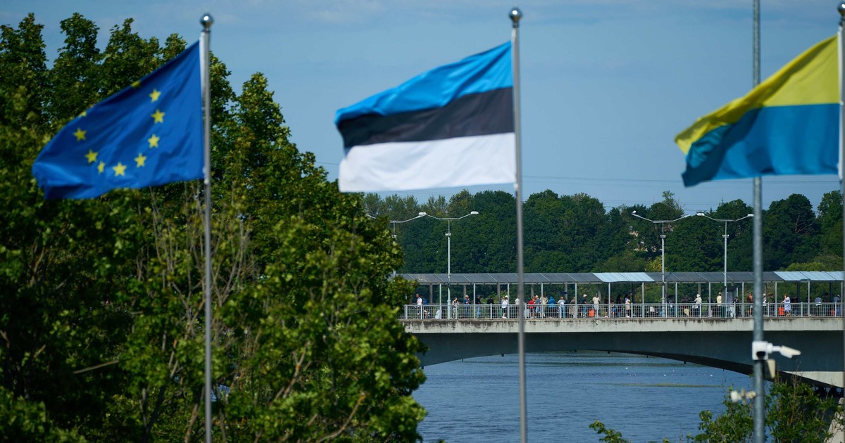 Dla Europy to miejsce niczym pułapka. Obawia się, że Rosja może chcieć je „chronić”