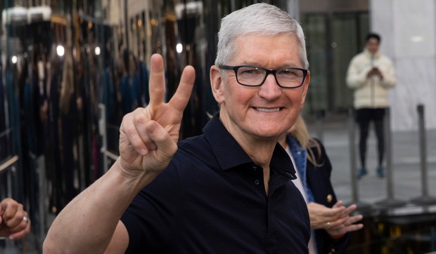 Tim Kuk, izvršni direktor Epla