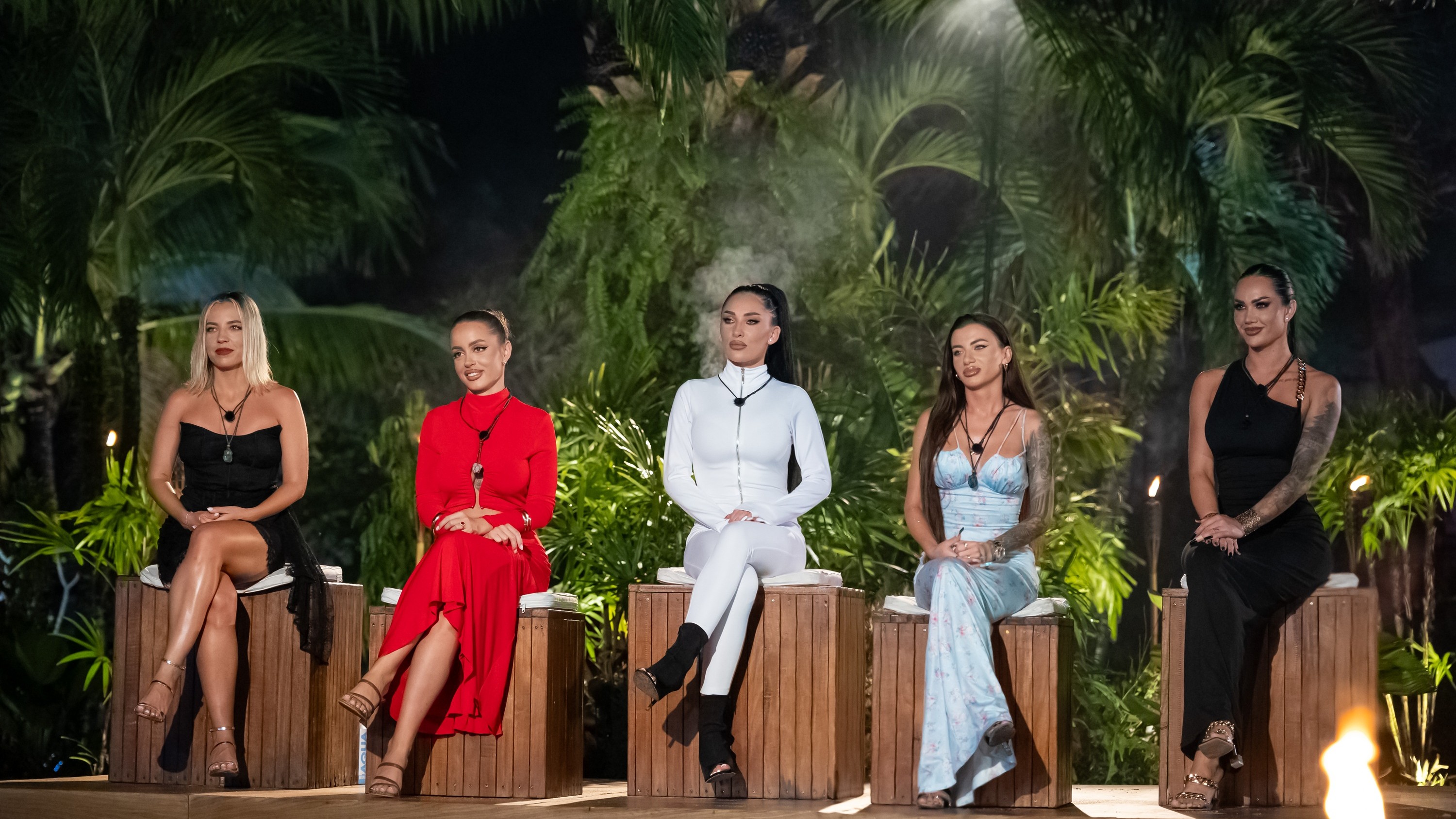 Primul cuplu care s-a despărțit la Insula iubirii 2026. Regulile se schimbă în show-ul de la Antena 1
