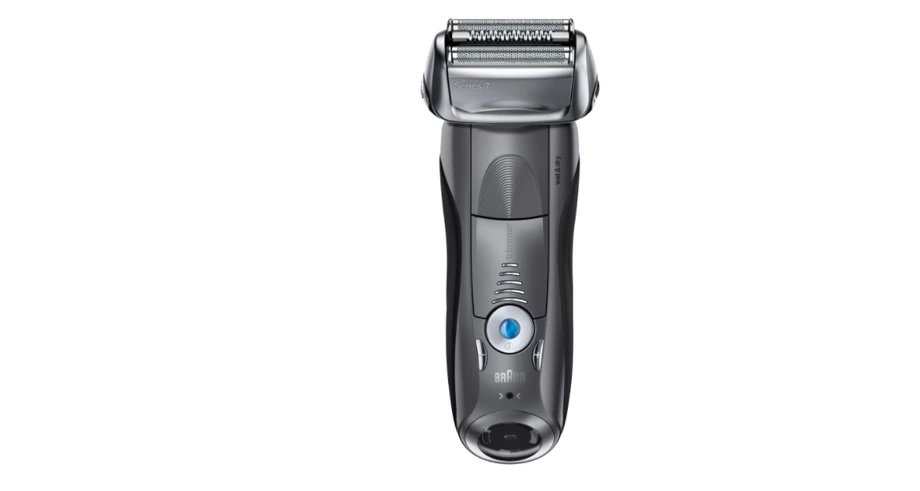 Braun Series 7 7855s