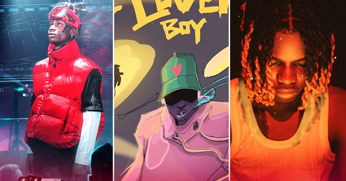 Future Sounds Vol.10 featuring Khaid, T DOLLAR, John Dreyz, SESS, Toliban, and more - Vimarsana News
