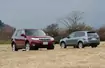 Subaru Forester - kolejna generacja kultowego suva