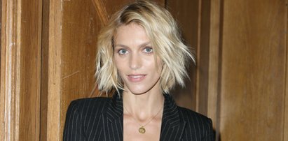 Anja Rubik zaszalała na wakacjach. Pokazała się nago