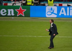 Gareth Southgate: Zabierzmy trofeum ME do domu