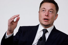 Elon Musk asks himself 6 questions before every major decision at Tesla and SpaceX
