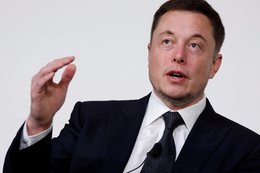 Elon Musk asks himself 6 questions before every major decision at Tesla and SpaceX