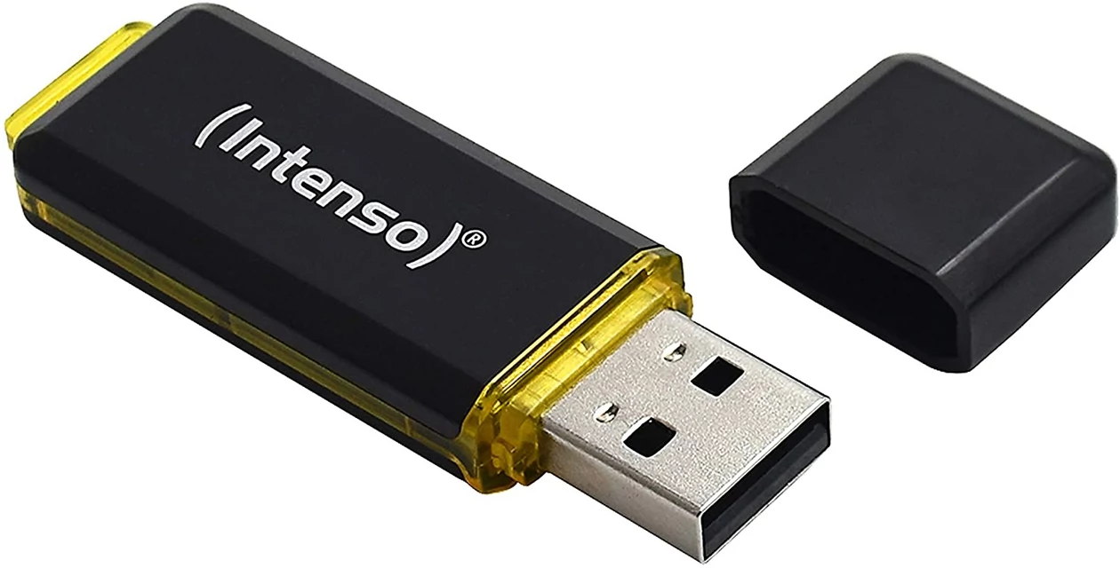 Intenso High Speed Line USB 3.0 256 GB