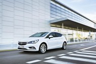 OnStar Opel 