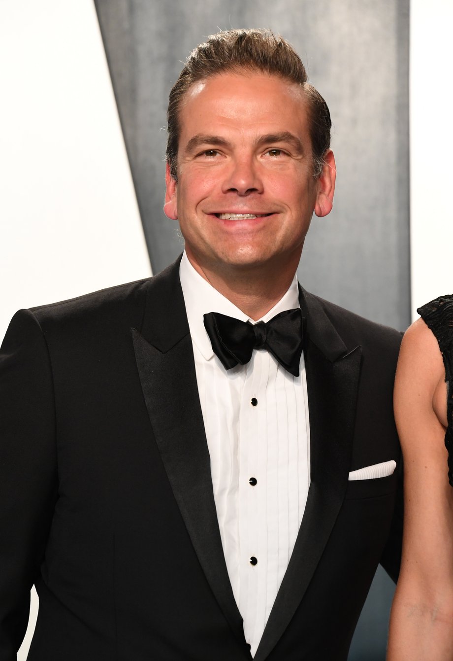 Lachlan Murdoch