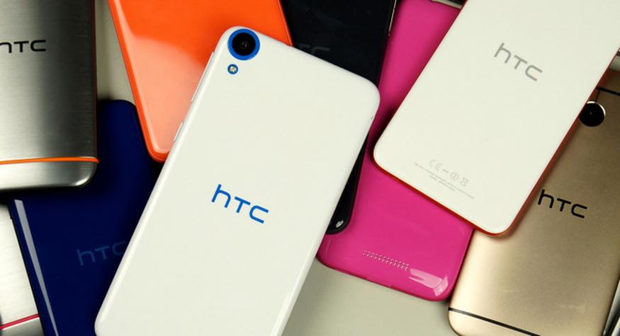 HTC mit Verlusten in Höhe von 92 Millionen Euro