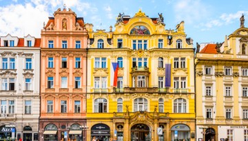 MSZ ostrzega Polaków przed wyjazdem do Czech. Rośnie liczba zakażeń „chorobą brudnych rąk”