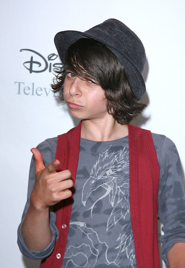 Moises Arias/fot. Agencja BE&amp;W/Getty images