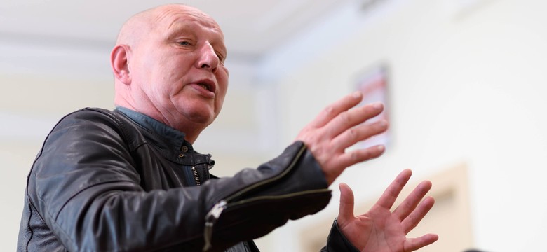 Jasnowidz Jackowski o wojnie w Polsce. Mówi o utracie części terytorium