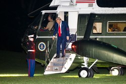 Donald Trump podjął ważną decyzję. Chodzi o bezpieczeństwo i system wizowy