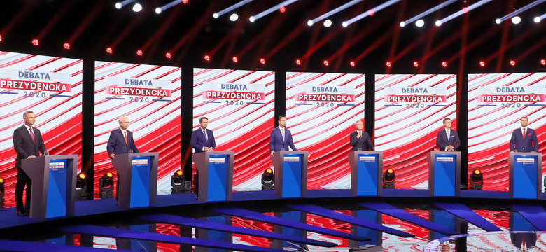 Warzecha: Jak TVP przegrała debatę i dlaczego otarła się o parodię [OPINIA]