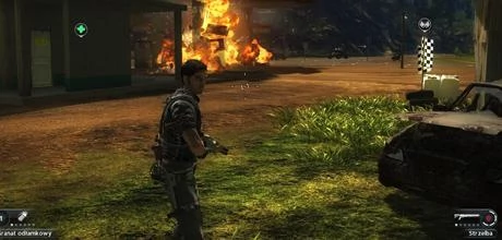 Just Cause 2