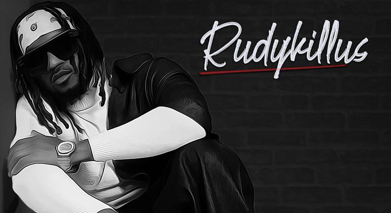On his debut solo album, Rudeboy [of P Square] failed to 'KillUs.' (TBD)