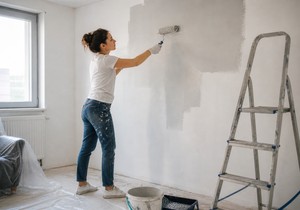 Krecenje u sopstvenoj reziji/Ilustracija 