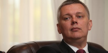 Siemoniak chce od Kalisza innych przeprosin