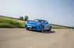 Alpine A110 - ma styl, superosiągi i... historię