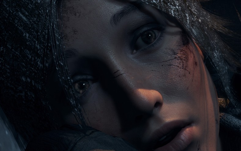 Rise of the Tomb Raider PC